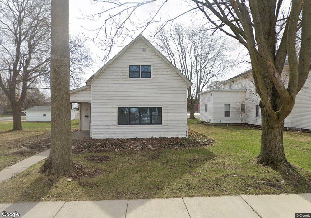 110 N Broadway St, Columbus Grove, OH 45830 - photo 1