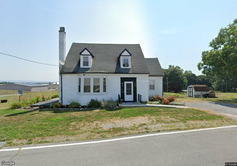 14225 Basore Dr, Hagerstown, MD 21742 - photo 1