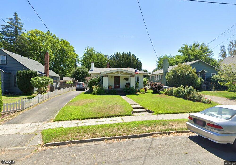 1612 Monroe Ave, Yakima, WA 98902 - photo 1