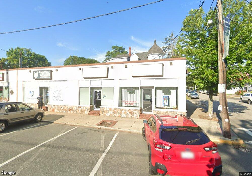 314 Central St unit 314, Saugus, MA 01906 - photo 1