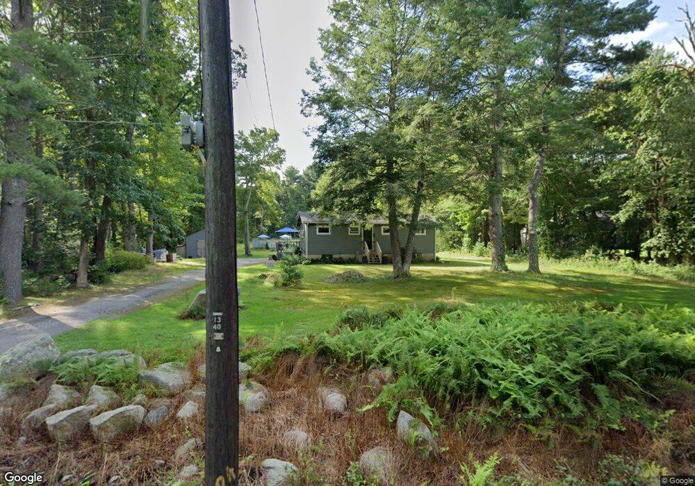 350 Prentice St, Holliston, MA 01746 - photo 1