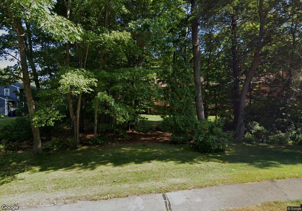 51 Dunvegan Woods, Hampton, NH 03842 - photo 1