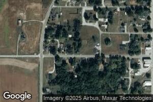308 W College St, Sandborn, IN 47578