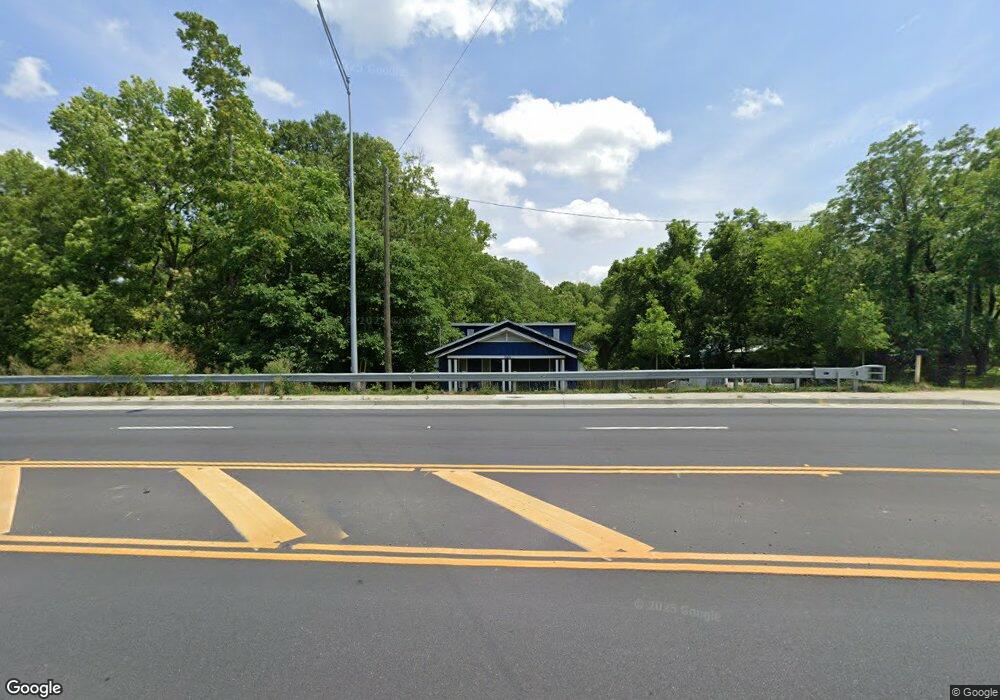 1481 Jeffersonville Rd, Macon, GA 31217 - photo 1