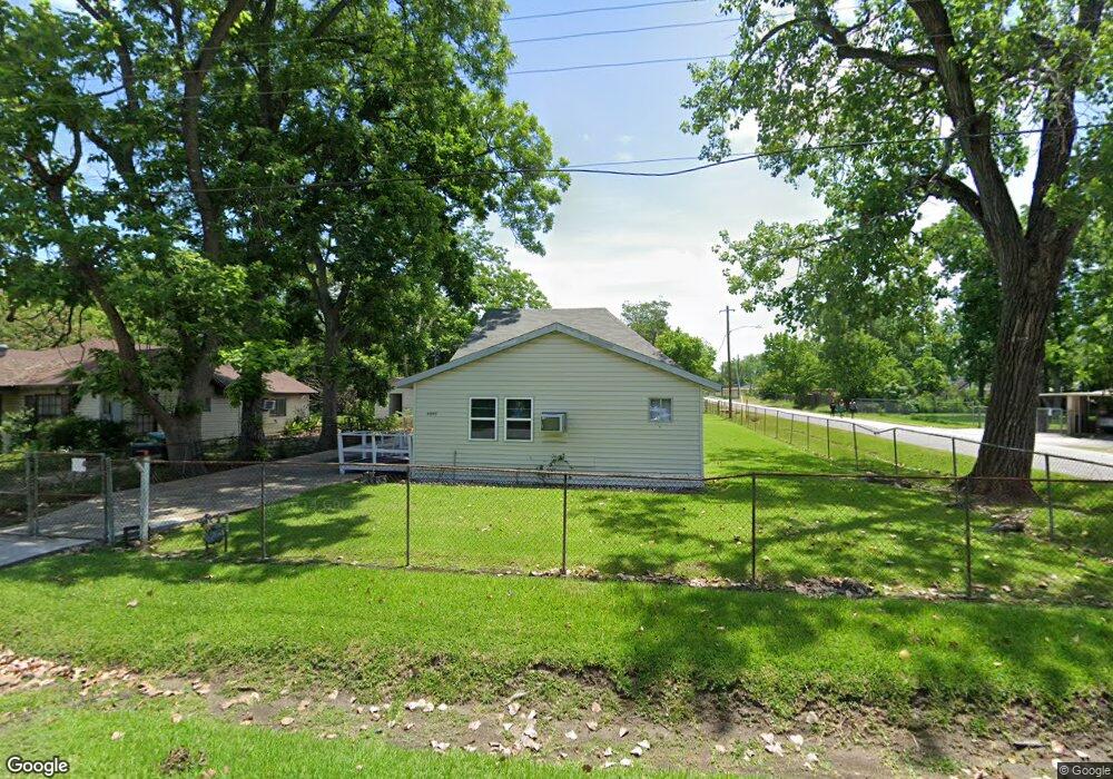 6202 Los Angeles St, Houston, TX 77026 - photo 1