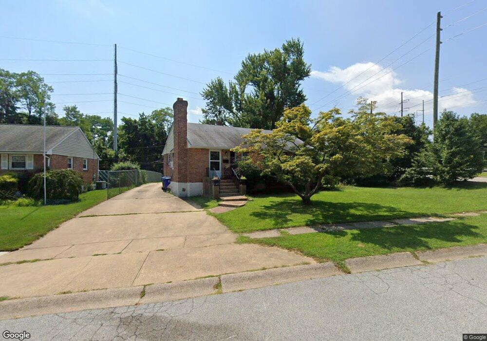 4528 Sandy Dr, Wilmington, DE 19808 - photo 1