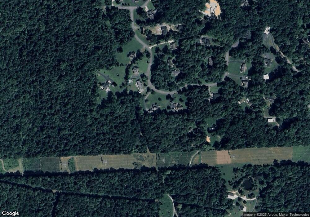 3173 Cave Hill Rd NE, New Salisbury, IN 47161 - photo 1