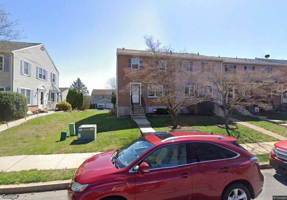 233 Elm St, Reading, PA 19606 - photo 1