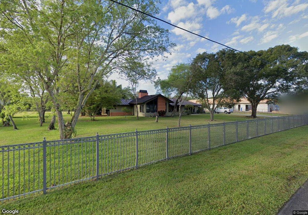 17420 SW 48th St, Southwest Ranches, FL 33331 - photo 1