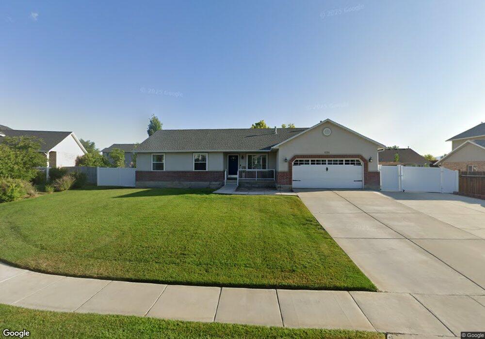 1584 W Pipkin Cove, Riverton, UT 84065 - photo 1