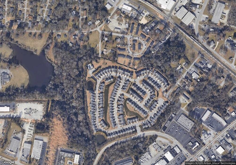 2434 Black Forest Dr, Conyers, GA 30012 - photo 1