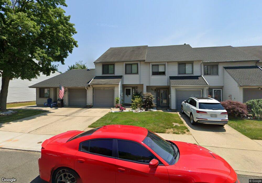 52 Lexington Cir, Matawan, NJ 07747 - photo 1