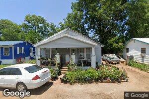 320 Hammond Ave, Leary, GA 39862