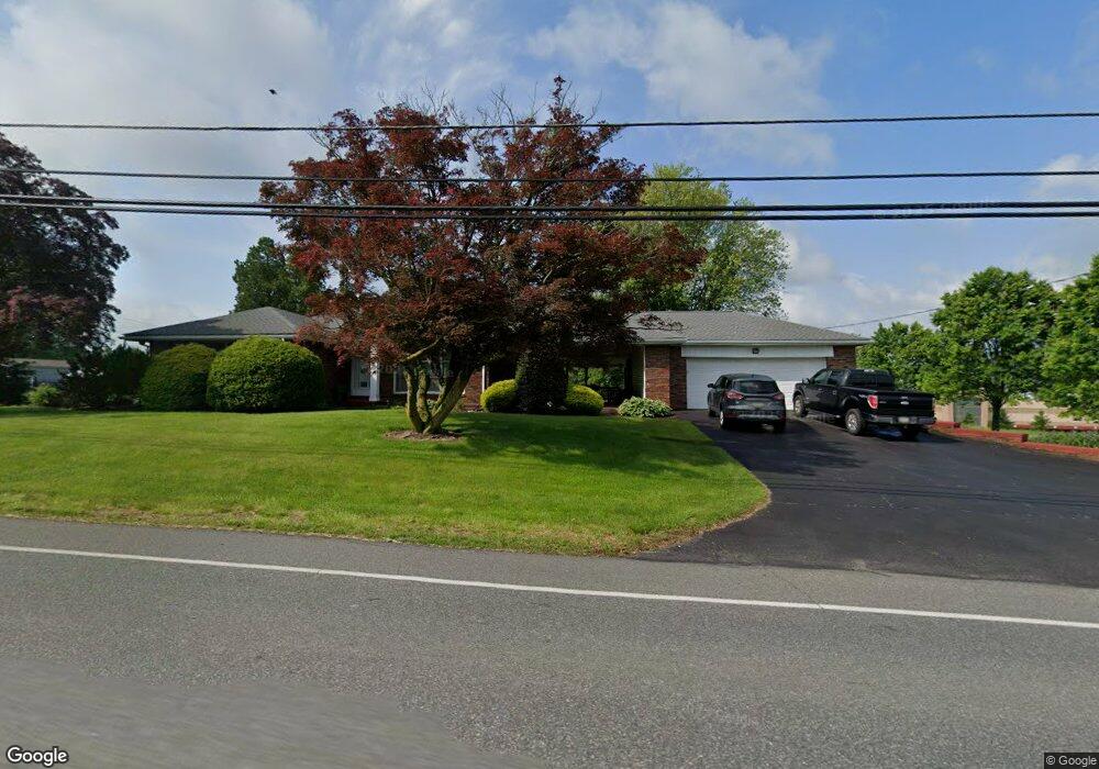 660 Gravel Pike, East Greenville, PA 18041 - photo 1