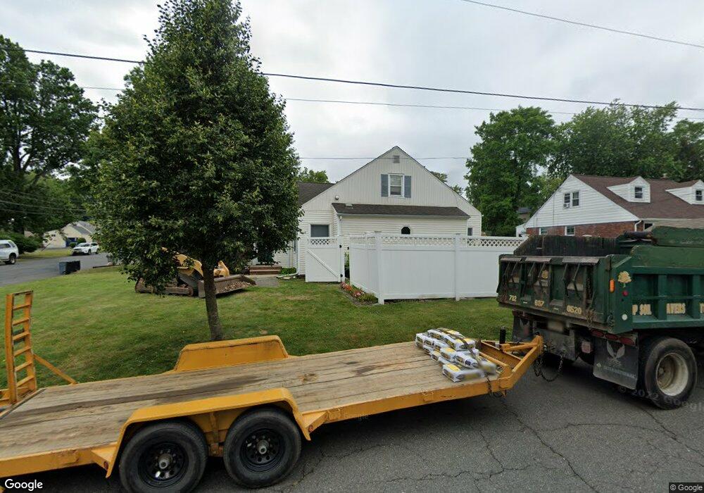 266 Jefferson Ave, Rahway, NJ 07065 - photo 1