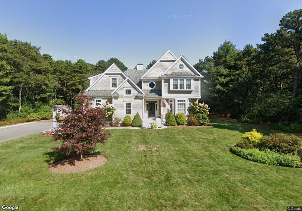 22 Belfast Ln, Mashpee, MA 2649 - photo 1