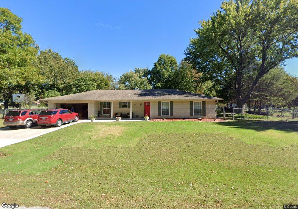 12819 S 114th East Ave, Broken Arrow, OK 74011 - photo 1