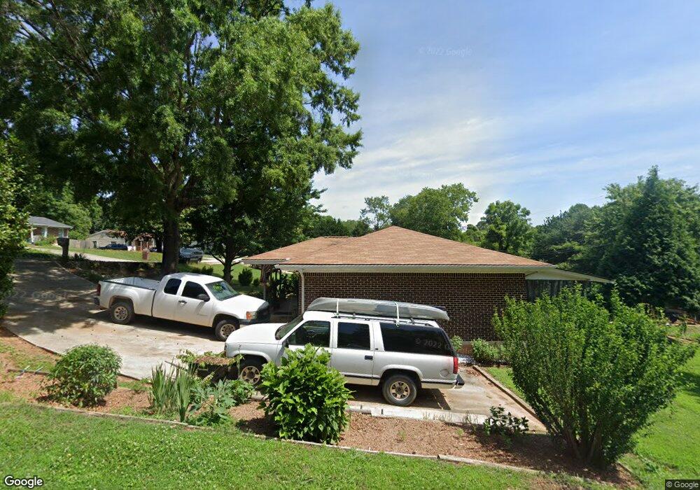 2639 Walnut Rd, Gainesville, GA 30506 - photo 1