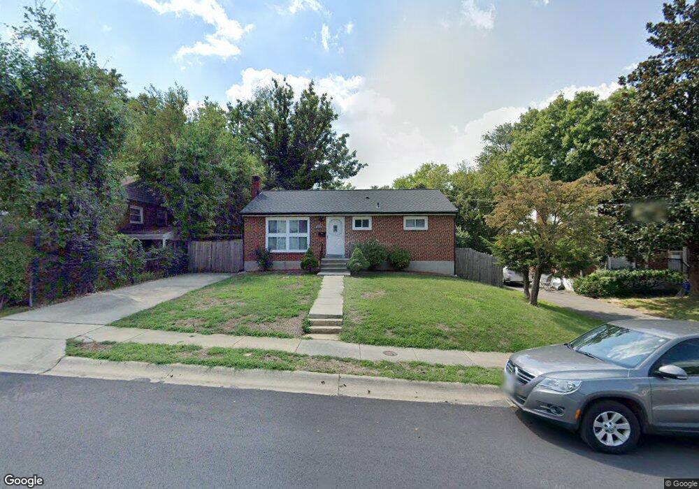 1915 Stanley Ave, Rockville, MD 20851 - photo 1