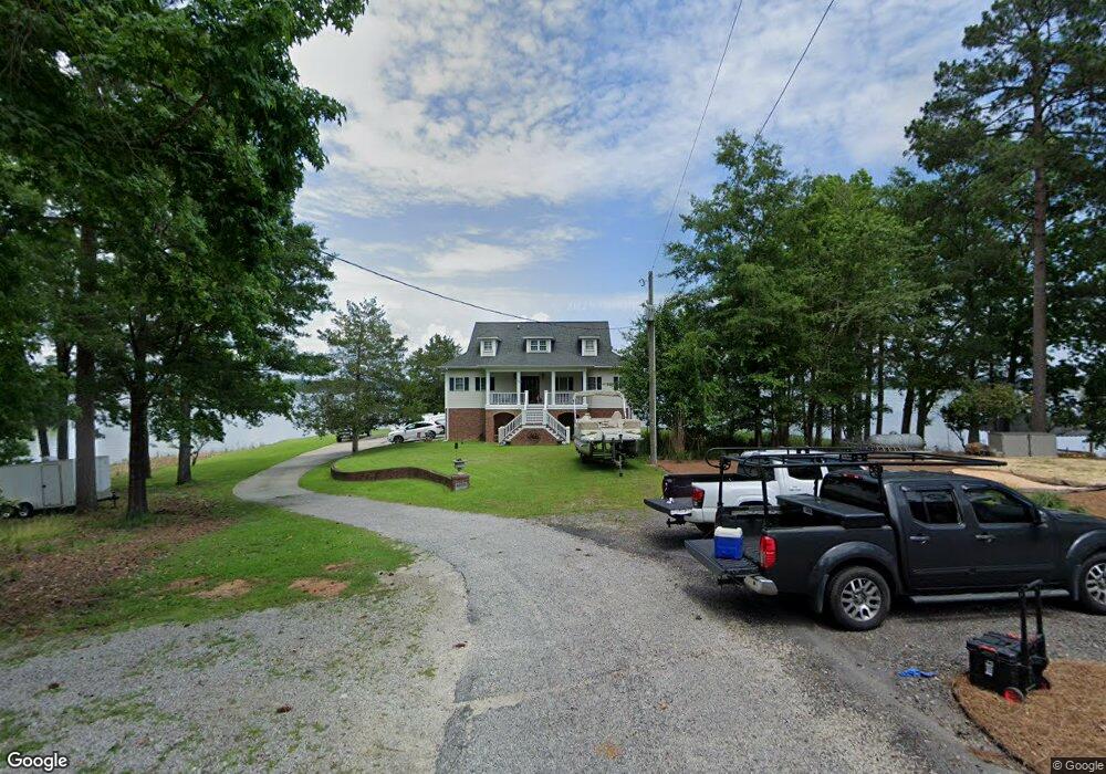 57 Hickory Nut Ln unit 93, Ridgeway, SC 29130 - photo 1