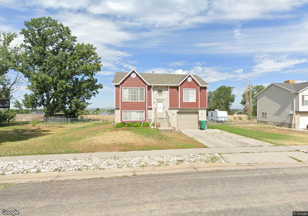 4691 S 2675 W unit 1, Roy, UT 84067 - photo 1