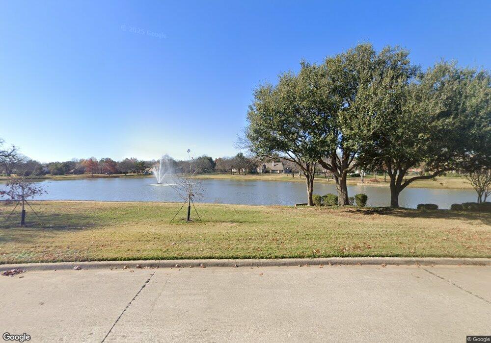 801 Stratford Dr, Southlake, TX 76092 - photo 1