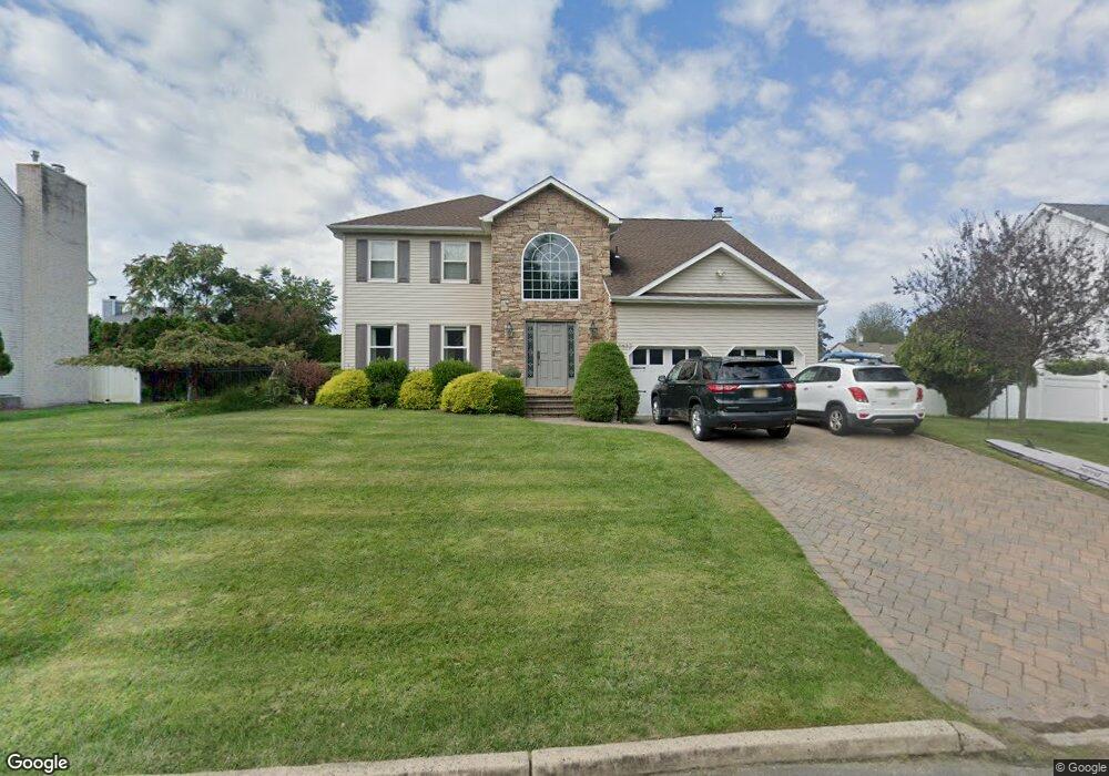 1632 Finderne St, Oakhurst, NJ 07755 - photo 1