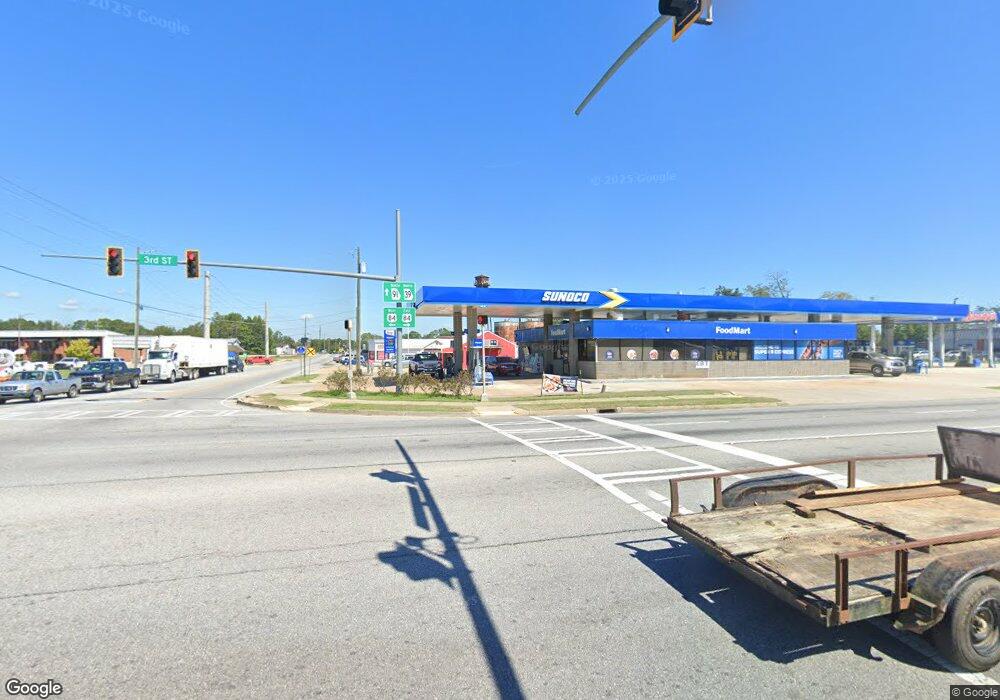 5556 Hwy 39s, Donalsonville, GA 39861 - photo 1