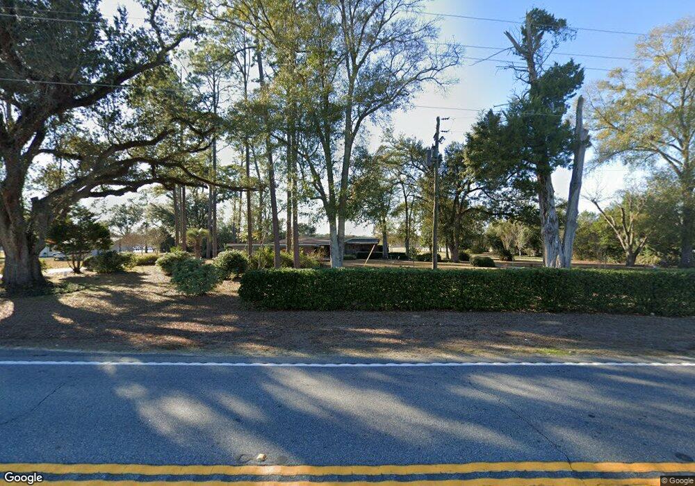 5556 Ga Highway 39, Donalsonville, GA 39845 - photo 1