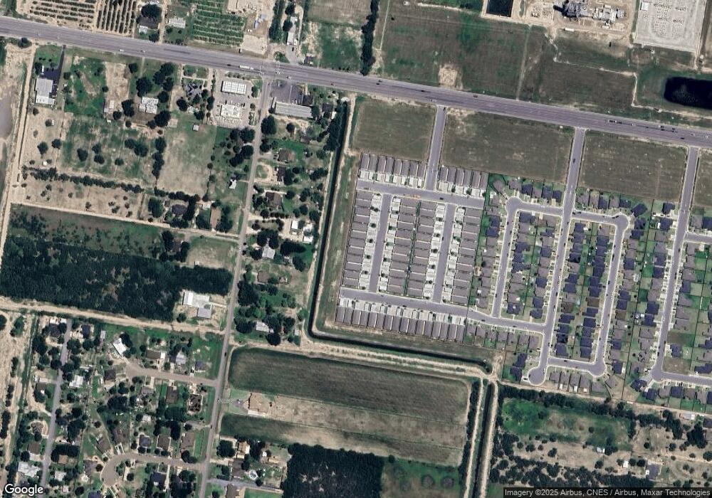 3413 Sahara Dr unit 1, Edinburg, TX 78541 - photo 1