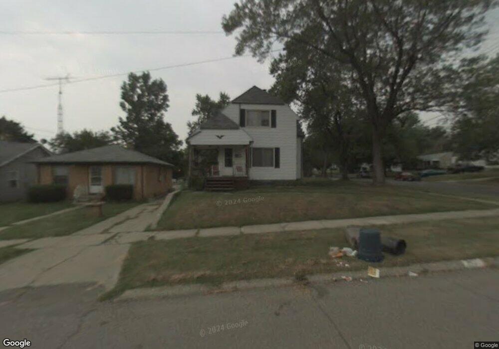 1402 Gainey Ave, Flint, MI 48503 - photo 1