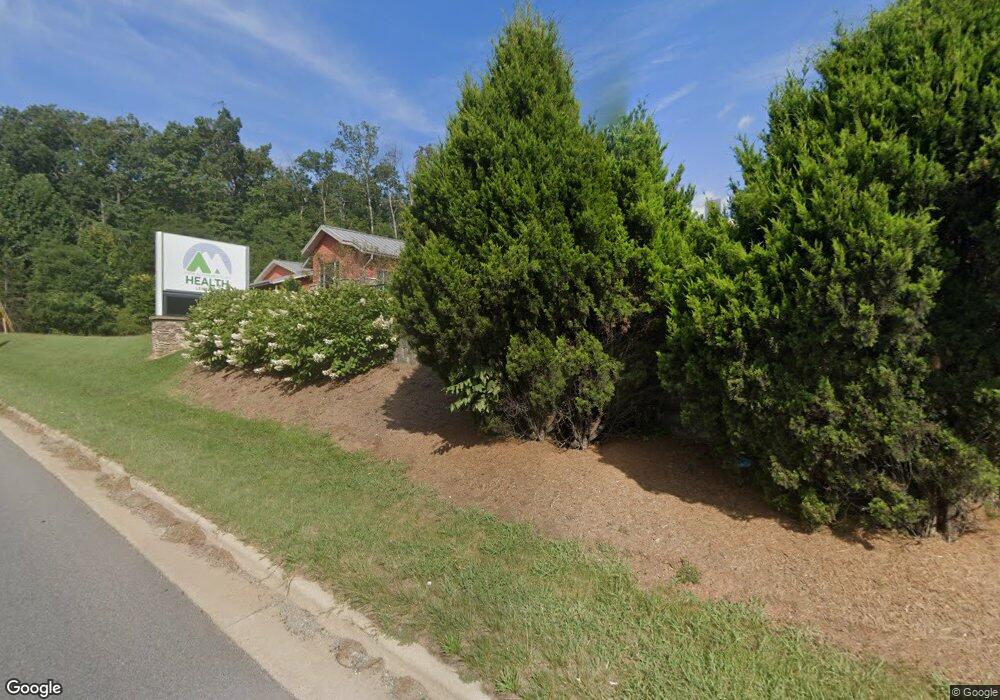 711 New Leicester Hwy, Asheville, NC 28806 - photo 1