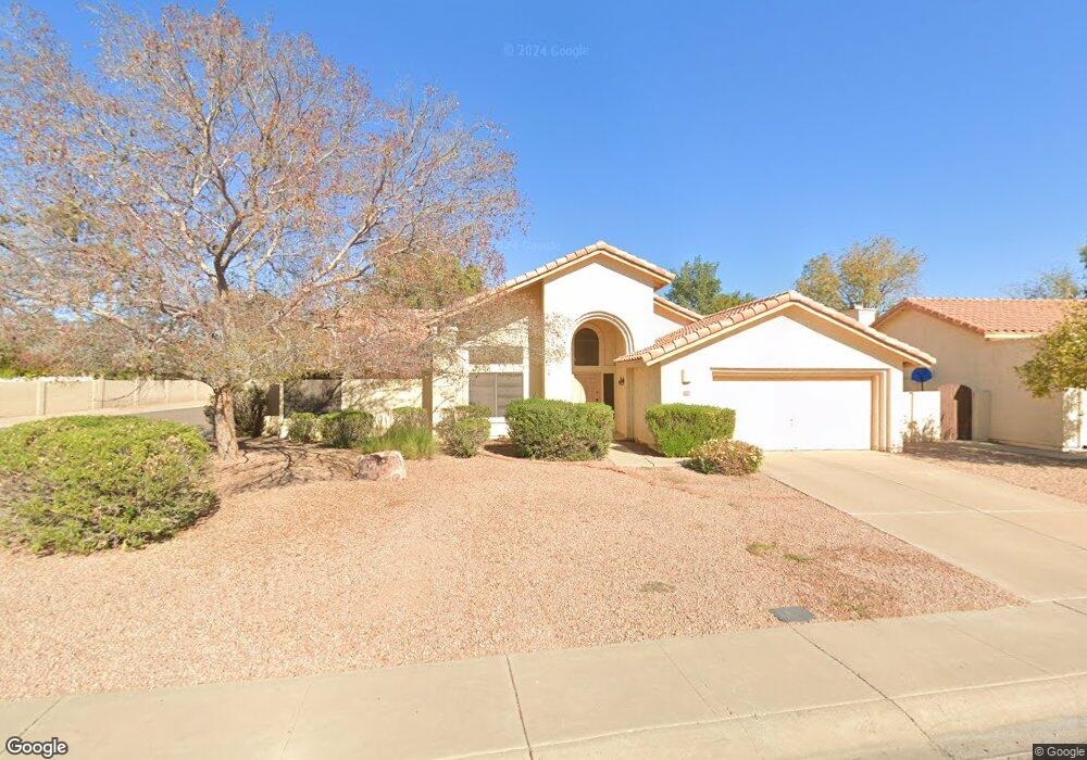 156 W Jeanine Dr, Tempe, AZ 85284 - photo 1