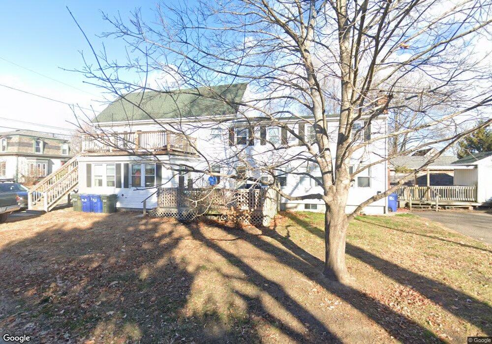 4 Palmer St unit Palmer 4B, South Portland, ME 04106 - photo 1