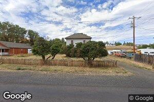 1355 Washington St, Fossil, OR 97830