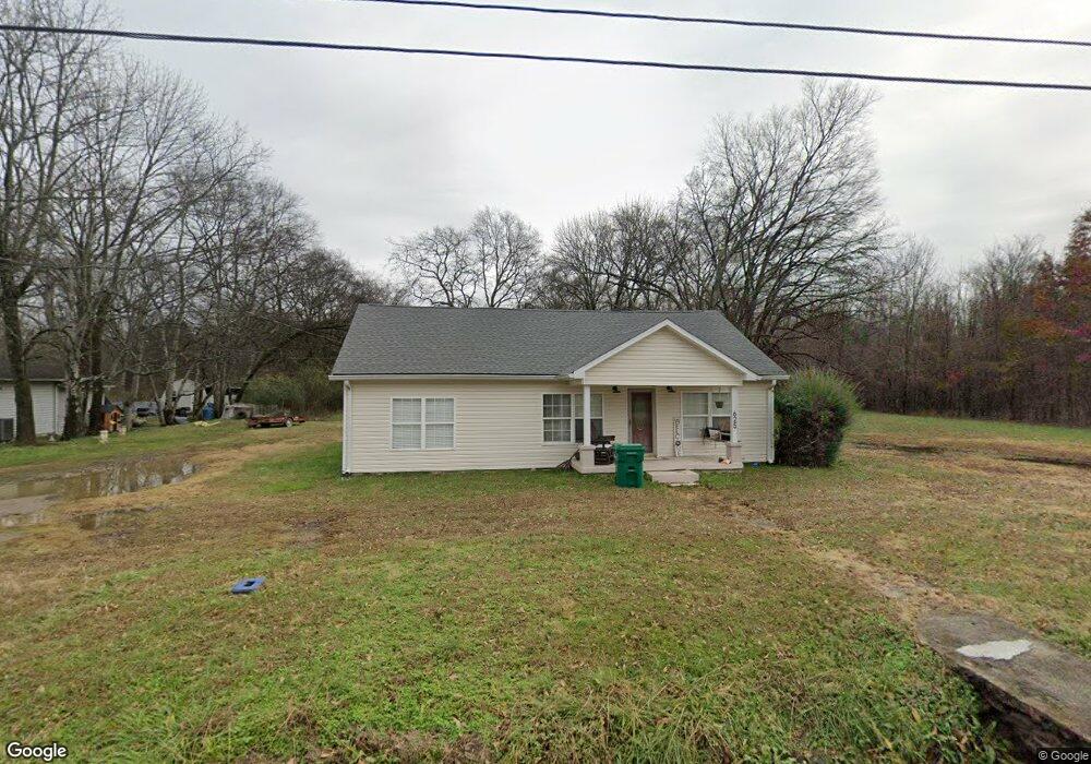625 Cleveland St, Lebanon, TN 37087 - photo 1