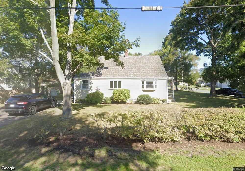 17 Maple Ave, Scituate, MA 02066 - photo 1