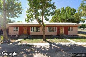 308 W Grant Ave, Fowler, CO 81039