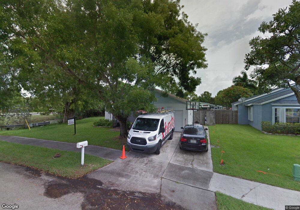 12951 SW 15th Manor, Davie, FL 33325 - photo 1