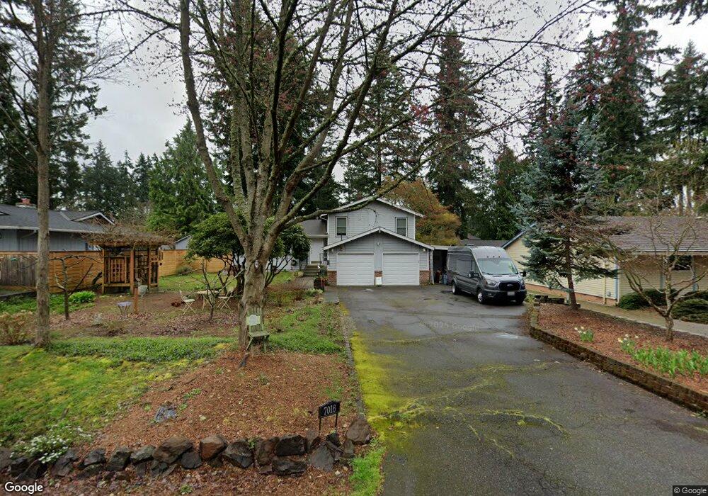 7016 179th St SW, Edmonds, WA 98026 - photo 1