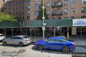 31 Nagle Ave Unit 3L, New York, NY 10040