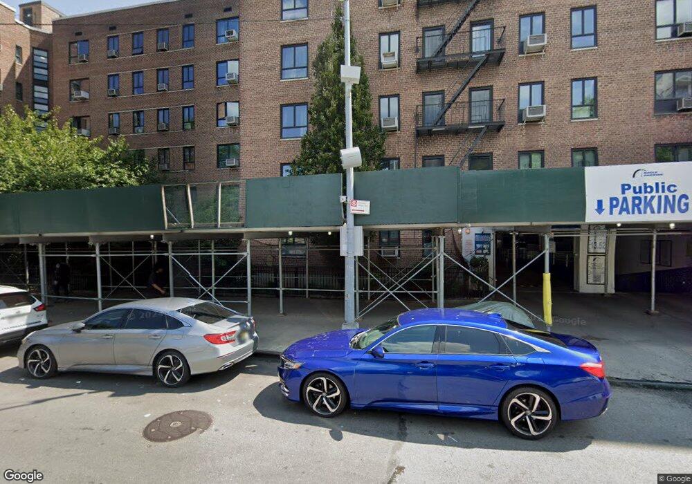 31 Nagle Ave unit 6C, New York, NY 10040 - photo 1