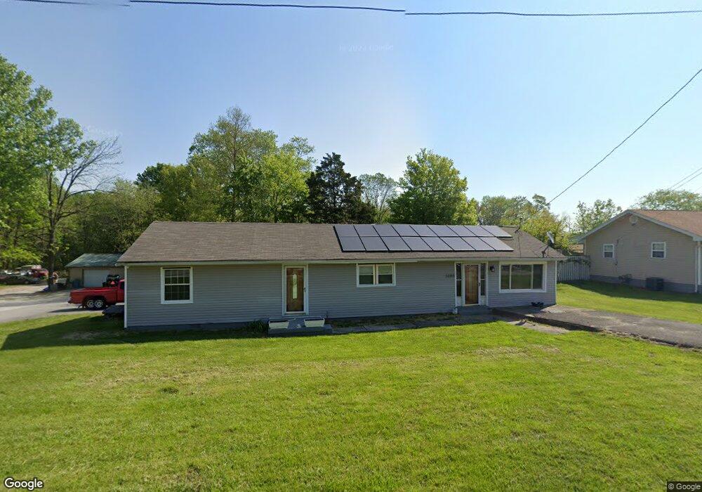 3406 Kamer Miller Rd, New Albany, IN 47150 - photo 1
