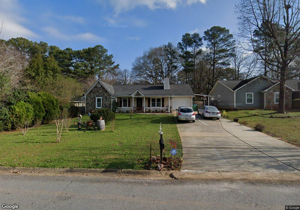 2911 Blarney Way unit 4, Duluth, GA 30096 - photo 1