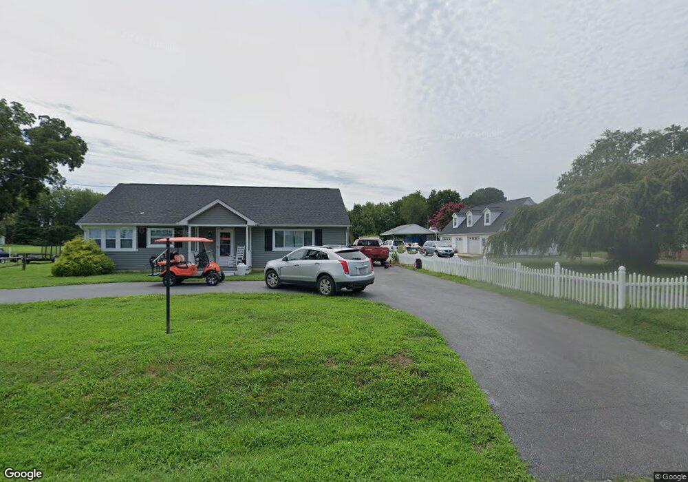 106 Gun Club Rd, Colonial Beach, VA 22443 - photo 1