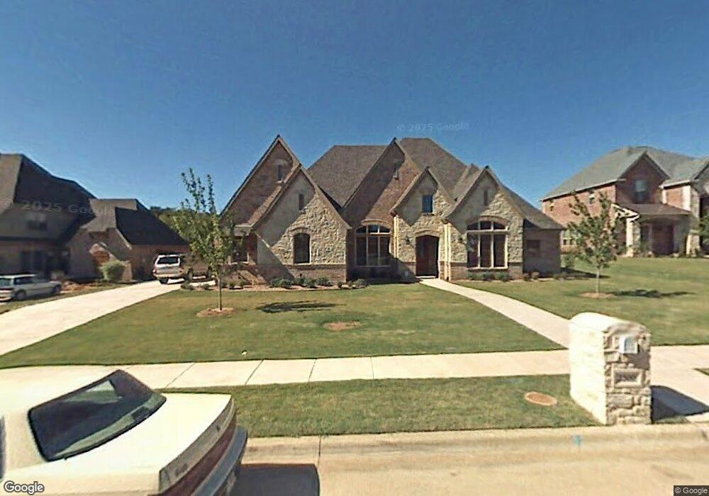 3300 Belmont St, Denton, TX 76210 - photo 1