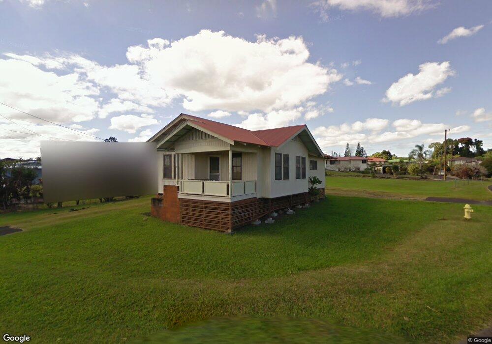 100 Hoonanea St, Hilo, HI 96720 - photo 1