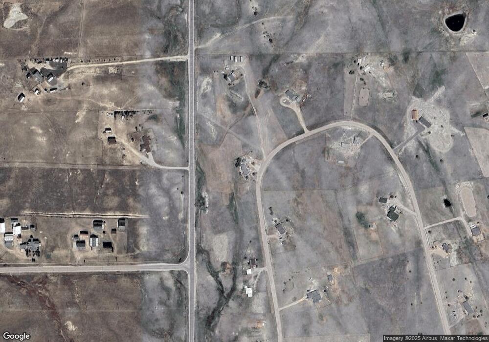 15840 Valdez Cir, Peyton, CO 80831 - photo 1