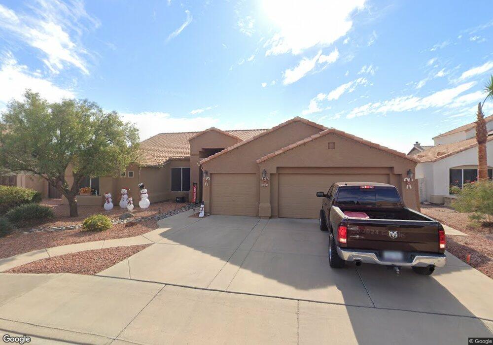 9641 E Irwin Ave, Mesa, AZ 85209 - photo 1