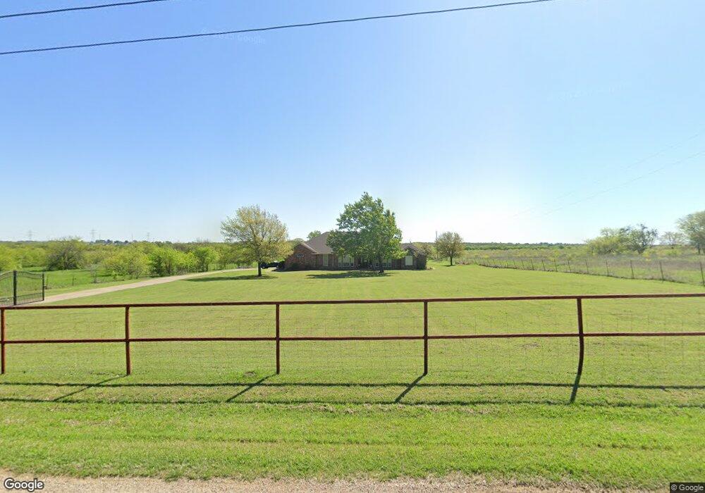 937 County Road 903, Cleburne, TX 76033 - photo 1